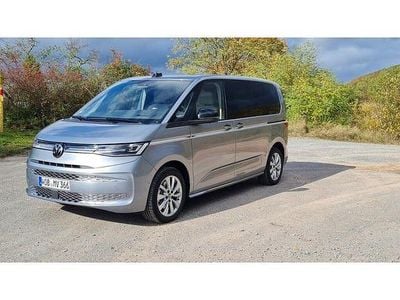 Neu VW Caravelle Life 232 PS (170 kW) 2025 Van