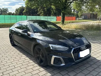 Gebraucht Audi A5 Sportback