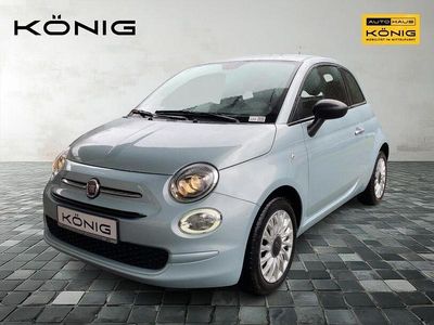 Gebraucht Fiat 500 69 PS (50 kW) 2023 Andere Limousine