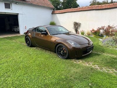 Nissan 350Z