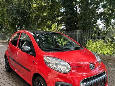 Citroën C1