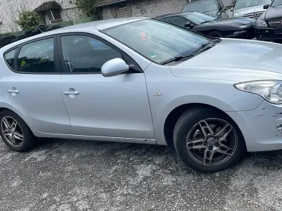 Gebraucht Hyundai i30