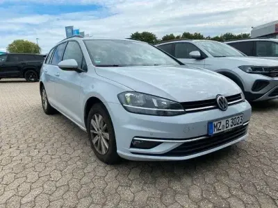 Gebraucht VW Golf VII