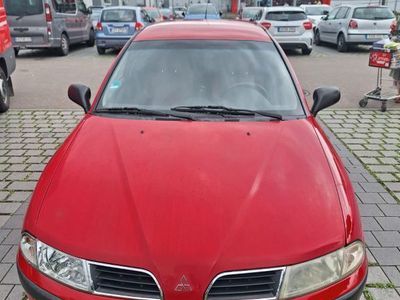 Mitsubishi Carisma