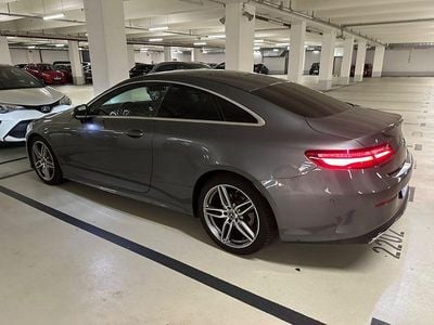 Mercedes E300