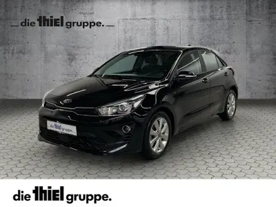 Gebraucht Kia Rio