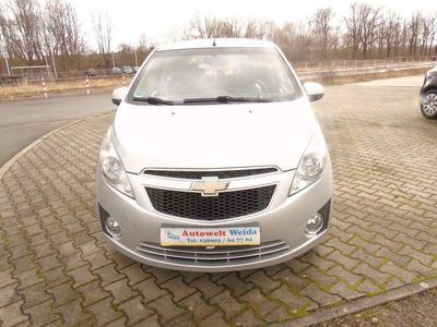 gebraucht Chevrolet Spark 1.0 +