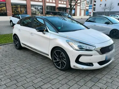Gebraucht DS Automobiles DS5