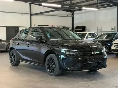 Brugt Opel Corsa