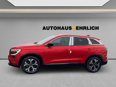 Gebraucht Renault Austral Techno 158 PS (116 kW) 2025 Feuerrot SUV