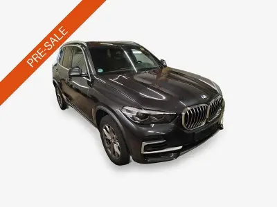 Gebraucht BMW X5