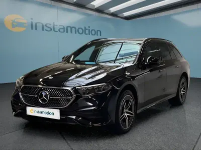 Gebraucht Mercedes E450