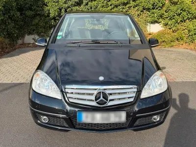 Gebraucht Mercedes A150