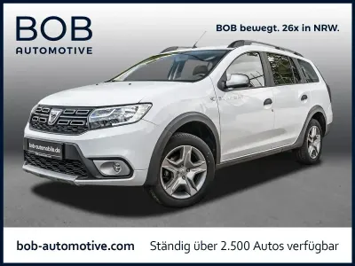 Gebraucht Dacia Logan