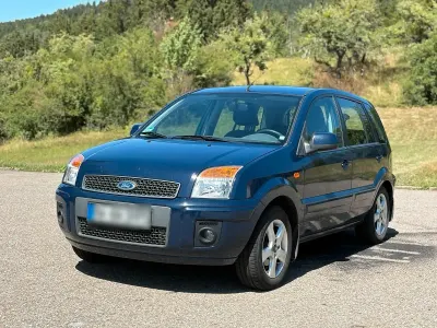 Gebraucht Ford Fusion