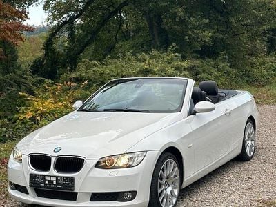 BMW 320 Cabriolet