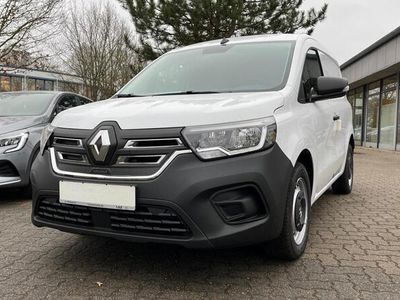 gebraucht Renault Kangoo Rapid E-Tech Start L1 22kW* Navi, GJR *