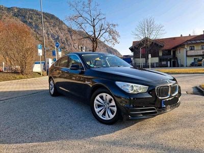 BMW 530 Gran Turismo