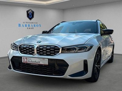 BMW M340