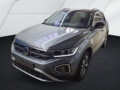 Second-hand VW T-Roc Life 150 CP (110 kW) 2024 SUV