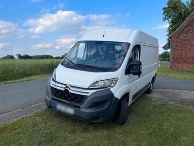 Citroën Jumper