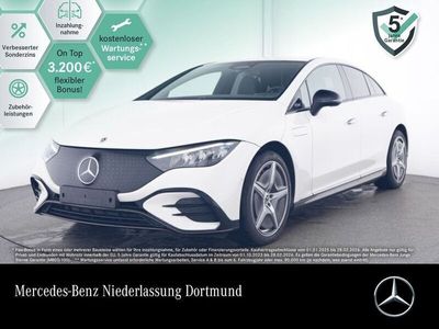 Mercedes EQE300