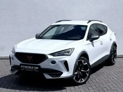 Gebraucht Cupra Formentor VZ 310 PS (228 kW) 2023 Weiß SUV