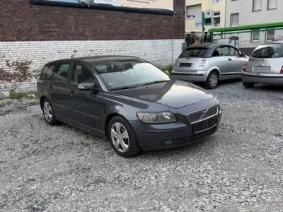 Gebraucht Volvo V50