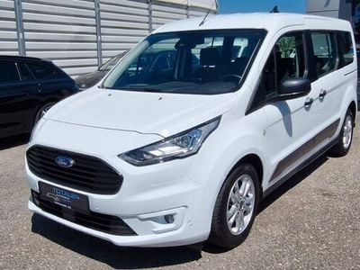Ford Grand Tourneo Connect