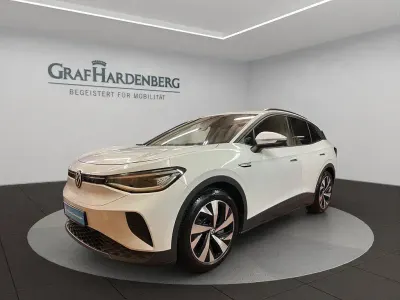 Gebraucht VW ID.4