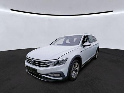 Gebraucht 2023 VW Passat Alltrack Business Kombi | 70.930 €