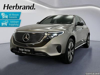 Mercedes EQC400
