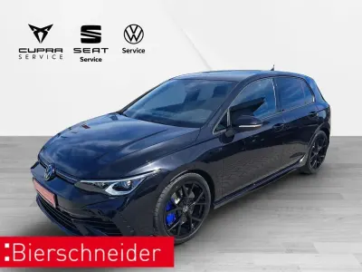Gebraucht VW Golf VIII Pro 320 PS (235 kW) 2022 Schwarz Limousine