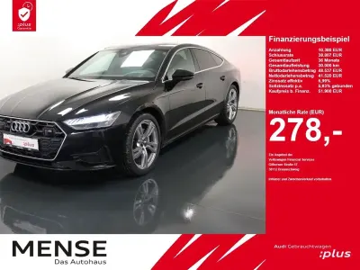 Gebraucht Audi A7 Sportback
