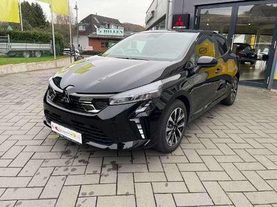 Neu Mitsubishi Colt Plus 91 PS (66 kW) 2025 Onyxschwarz Kleinwagen