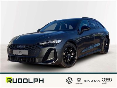 Nouă Audi A5 Ambiente 367 CP (269 kW) 2025 Gri Break