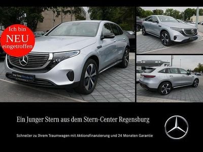 Mercedes EQC400