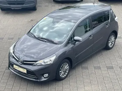 Gebraucht Toyota Verso