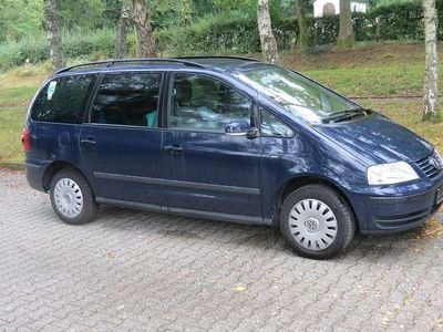 VW Sharan