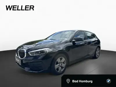 Gebraucht BMW 116
