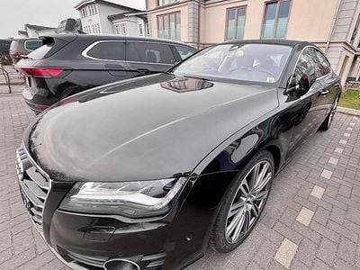 Gebraucht Audi A7 Sport 245 PS (180 kW) 2011 Andere farben Kleinwagen