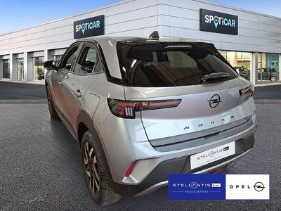 Nouă Opel Mokka Edition 136 CP (100 kW) 2026 Gri SUV