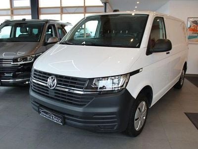 Andere Gebraucht 2021 VW T6.1 Van | 24.990 € (Superpreis)