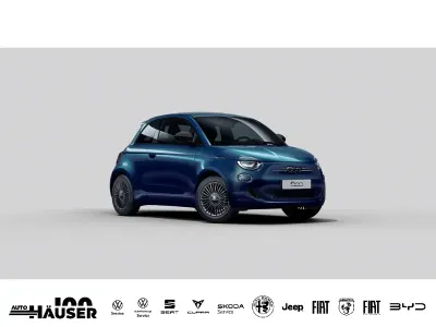Gebraucht Fiat 500e