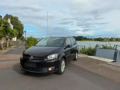 Gebraucht VW Touran