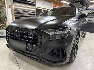 Gebraucht Audi Q8 S-Line 340 PS (250 kW) 2019 Andere farben SUV