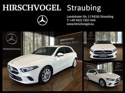 Mercedes A250