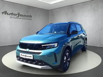 Neu Opel Frontera Ultimate 83 kW (113 PS) 2026 Khaki grün (metallic) SUV