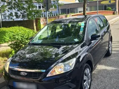 Gebraucht Ford Focus