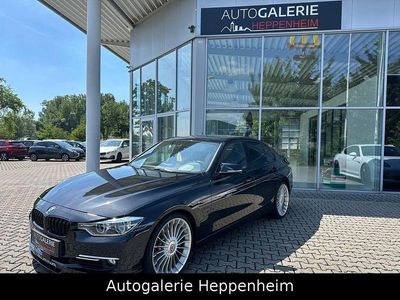 Alpina D3